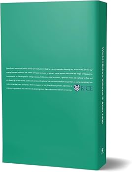 World History Vol 2: from 1400 by OpenStax (Official paperback